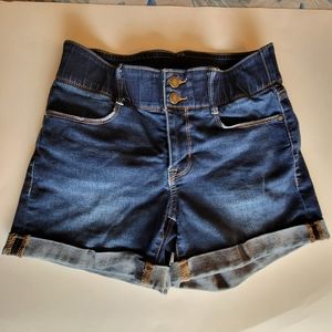 Apt. 9 Jean Shorts Size 8
